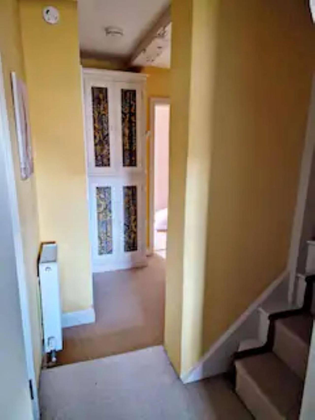 Jackdaw Cottage-Beautiful Cottage, Town Centre Уимборн Минстър Екстериор снимка