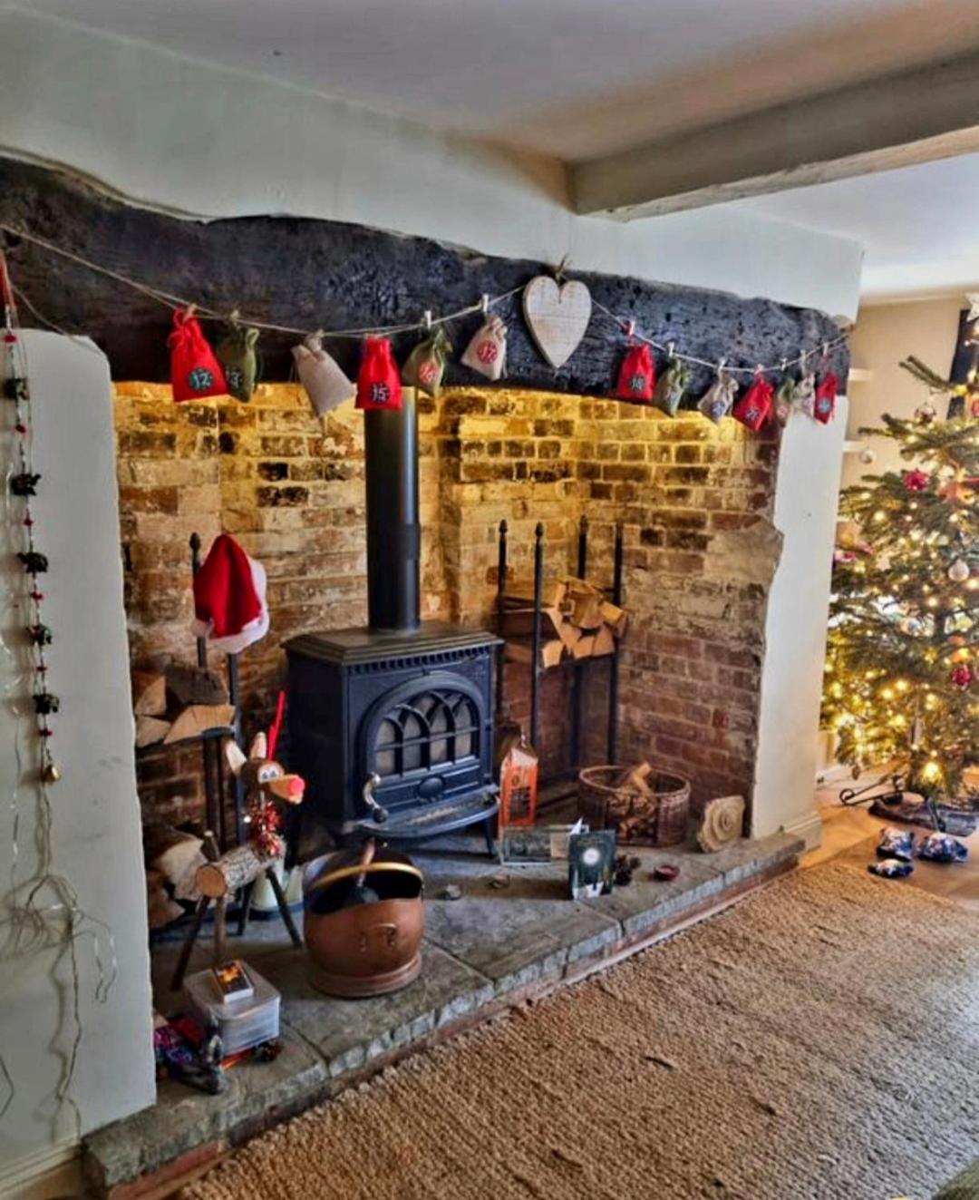 Jackdaw Cottage-Beautiful Cottage, Town Centre Уимборн Минстър Екстериор снимка